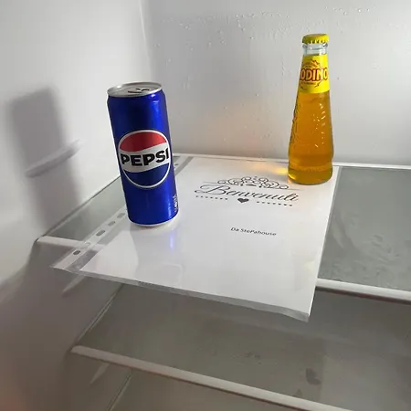 Stepahouse Zona San Paolo Elegante Bilocale A 2 Minuti Dalla Metro B Lejlighed *