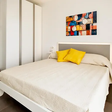 公寓 Stepahouse Zona San Paolo Elegante Bilocale A 2 Minuti Dalla Metro B 罗马