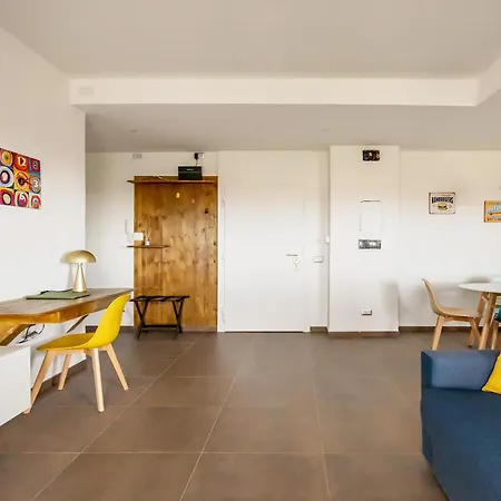 Apartmán Stepahouse Zona San Paolo Elegante Bilocale A 2 Minuti Dalla Metro B *