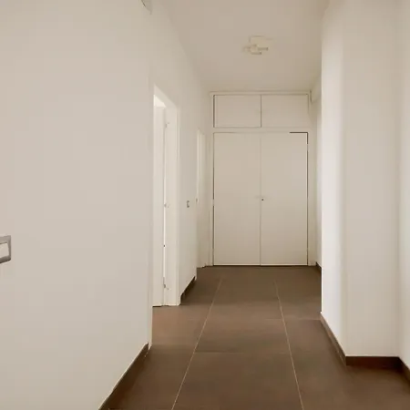 Apartmán Stepahouse Zona San Paolo Elegante Bilocale A 2 Minuti Dalla Metro B Řím