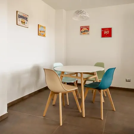 Stepahouse Zona San Paolo Elegante Bilocale A 2 Minuti Dalla Metro B * Řím