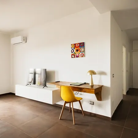 Stepahouse Zona San Paolo Elegante Bilocale A 2 Minuti Dalla Metro B 公寓 罗马