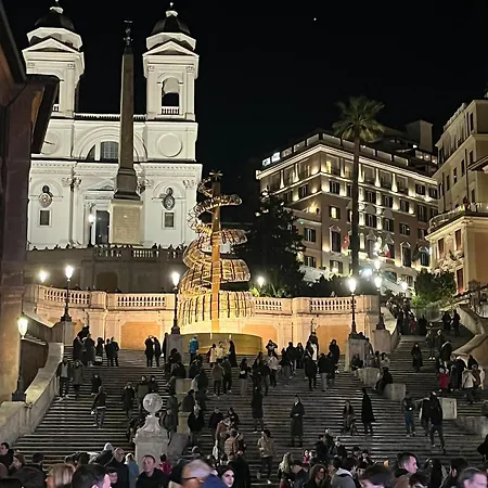 Stepahouse Zona San Paolo Elegante Bilocale A 2 Minuti Dalla Metro B Lägenhet *