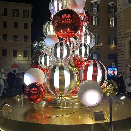 Stepahouse Zona San Paolo Elegante Bilocale A 2 Minuti Dalla Metro B Rzym