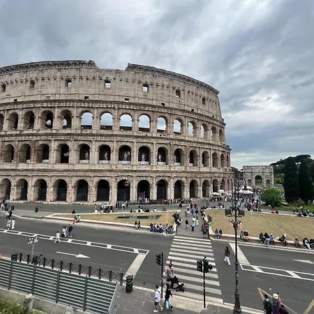 Apartmán Stepahouse Zona San Paolo Elegante Bilocale A 2 Minuti Dalla Metro B *