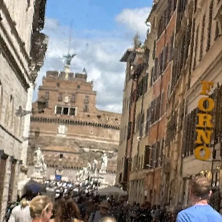 Stepahouse Zona San Paolo Elegante Bilocale A 2 Minuti Dalla Metro B Lägenhet Rom