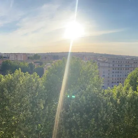 Stepahouse Zona San Paolo Elegante Bilocale A 2 Minuti Dalla Metro B