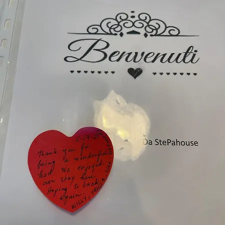 Stepahouse Zona San Paolo Elegante Bilocale A 2 Minuti Dalla Metro B * Rzym