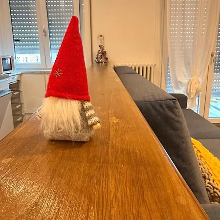 Apartmán Stepahouse Zona San Paolo Elegante Bilocale A 2 Minuti Dalla Metro B