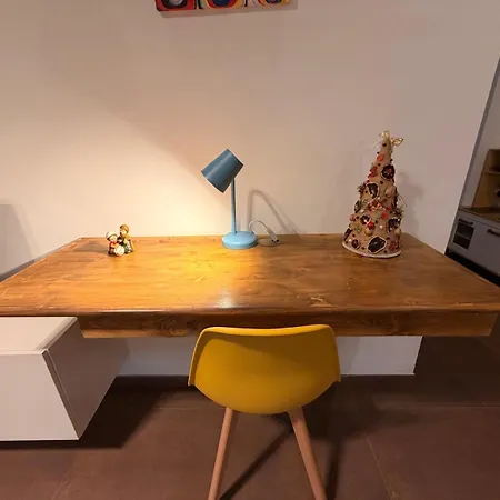 Stepahouse Zona San Paolo Elegante Bilocale A 2 Minuti Dalla Metro B Apartmán